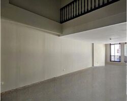 Geylang Serai Vocational Traning Centre (D14), Shop House #501541681